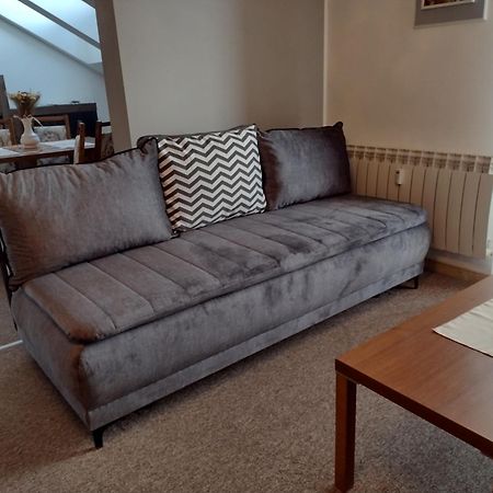Apartman Mila, Tatragolf C407 Велька-Ломница Экстерьер фото