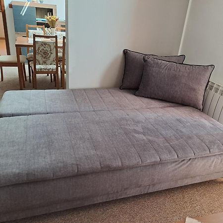 Apartman Mila, Tatragolf C407 Велька-Ломница Экстерьер фото