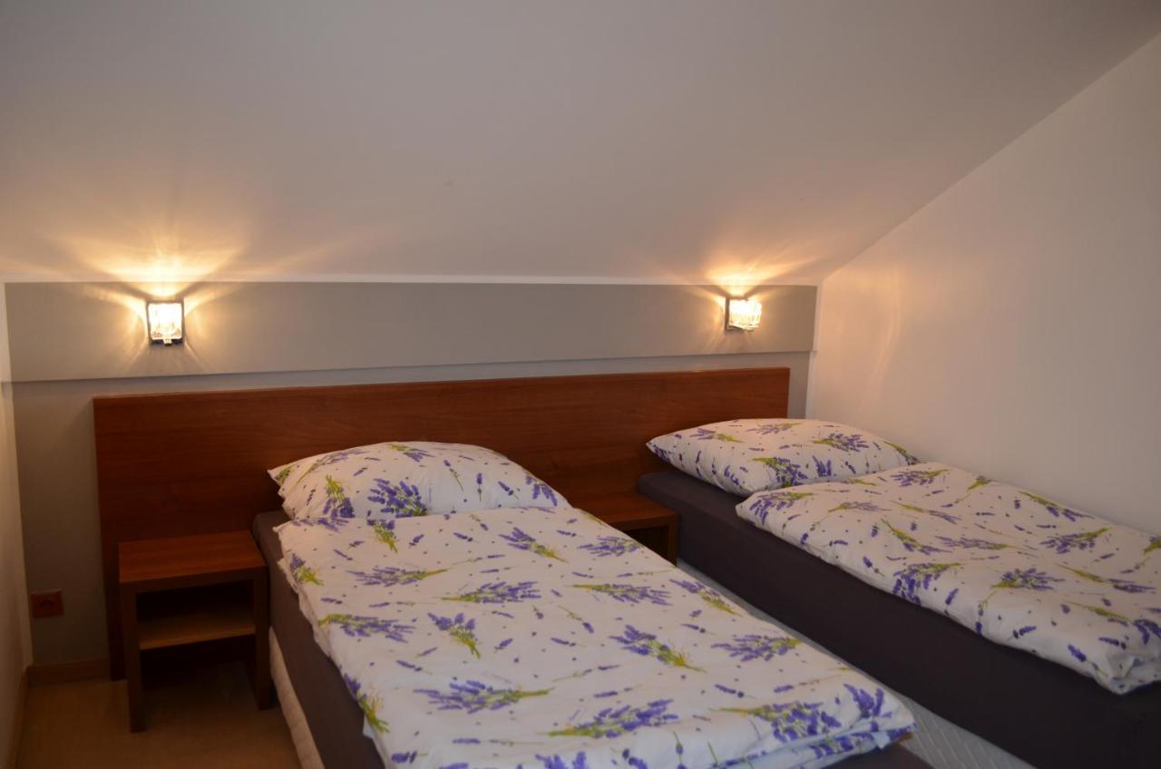 Apartman Mila, Tatragolf C407 Велька-Ломница Экстерьер фото