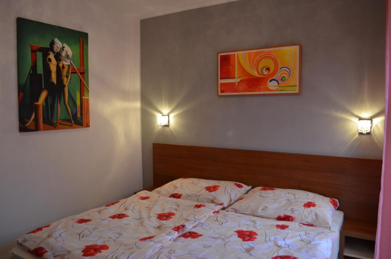 Apartman Mila, Tatragolf C407 Велька-Ломница Экстерьер фото