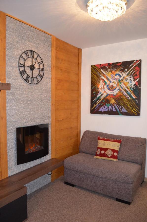 Apartman Mila, Tatragolf C407 Велька-Ломница Экстерьер фото