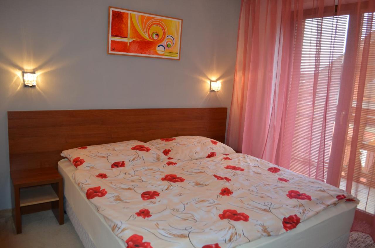 Apartman Mila, Tatragolf C407 Велька-Ломница Экстерьер фото