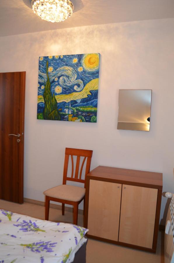 Apartman Mila, Tatragolf C407 Велька-Ломница Экстерьер фото