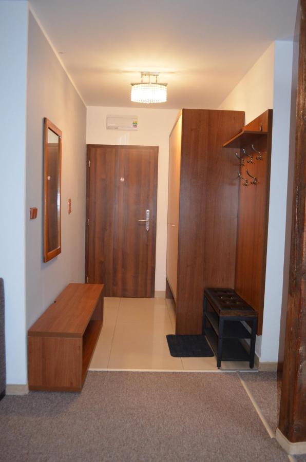 Apartman Mila, Tatragolf C407 Велька-Ломница Экстерьер фото