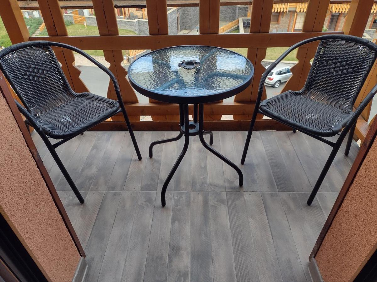 Apartman Mila, Tatragolf C407 Велька-Ломница Экстерьер фото