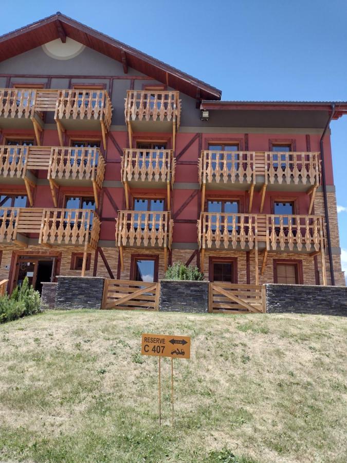 Apartman Mila, Tatragolf C407 Велька-Ломница Экстерьер фото