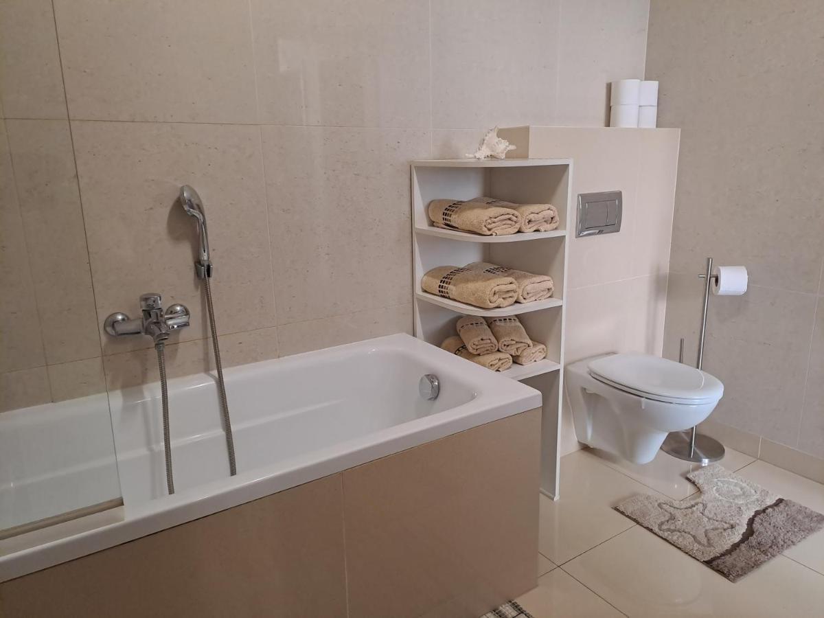 Apartman Mila, Tatragolf C407 Велька-Ломница Экстерьер фото