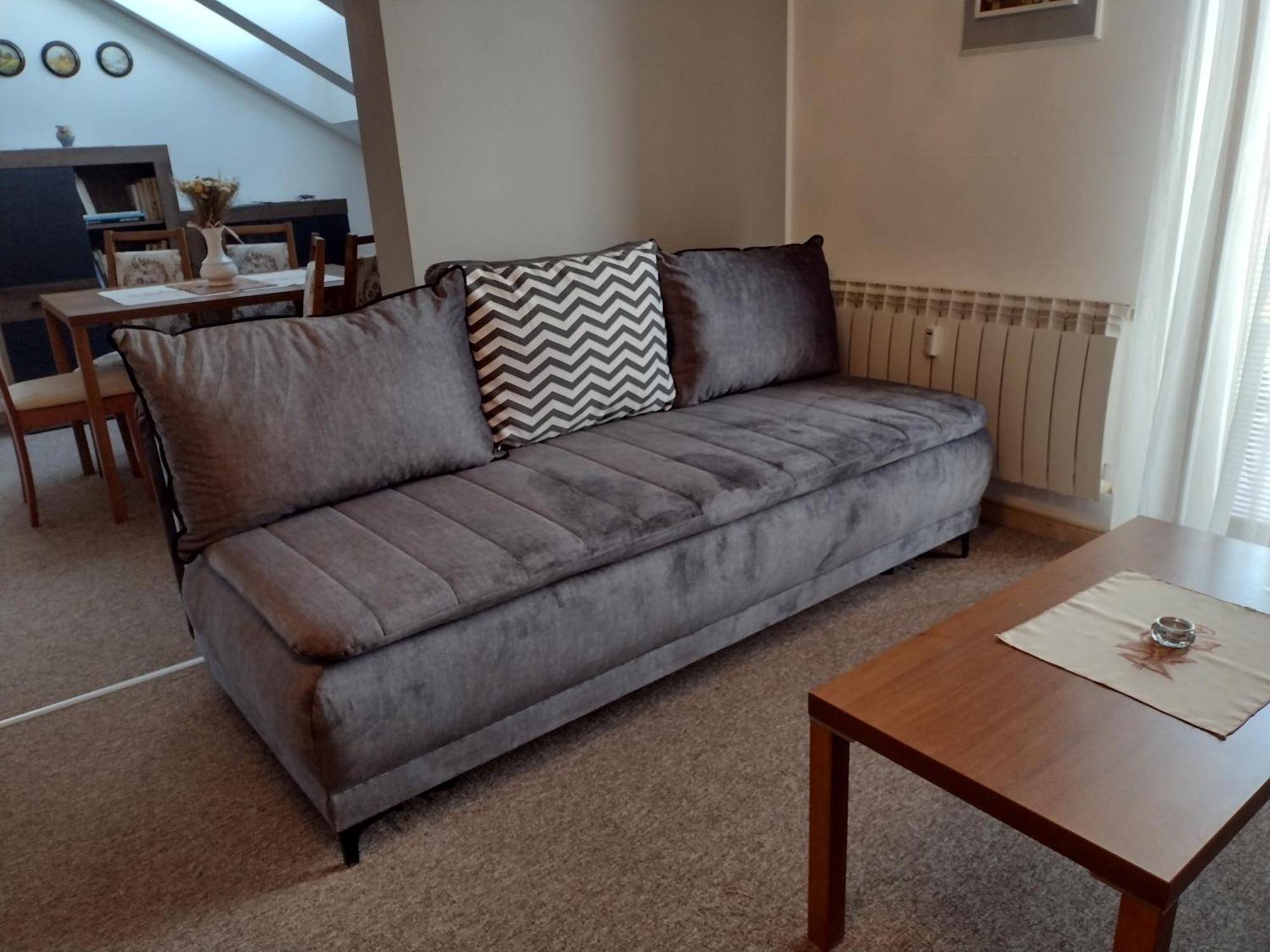 Apartman Mila, Tatragolf C407 Велька-Ломница Экстерьер фото