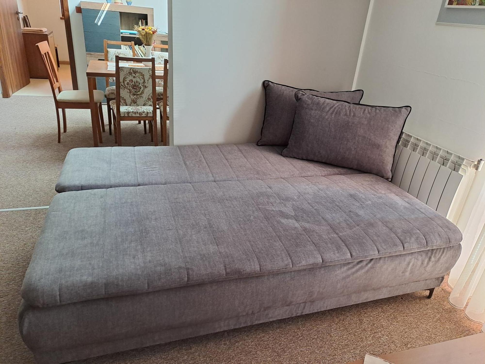 Apartman Mila, Tatragolf C407 Велька-Ломница Экстерьер фото